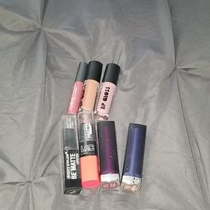 Lippie bundle